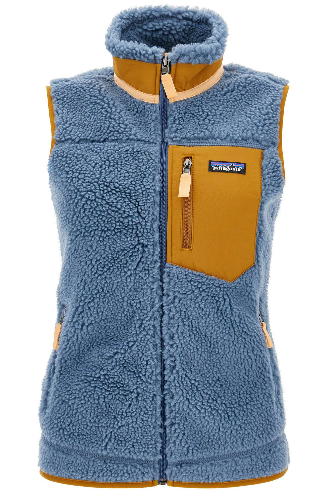 Gilet In Pile W's Classic Retro X Vest