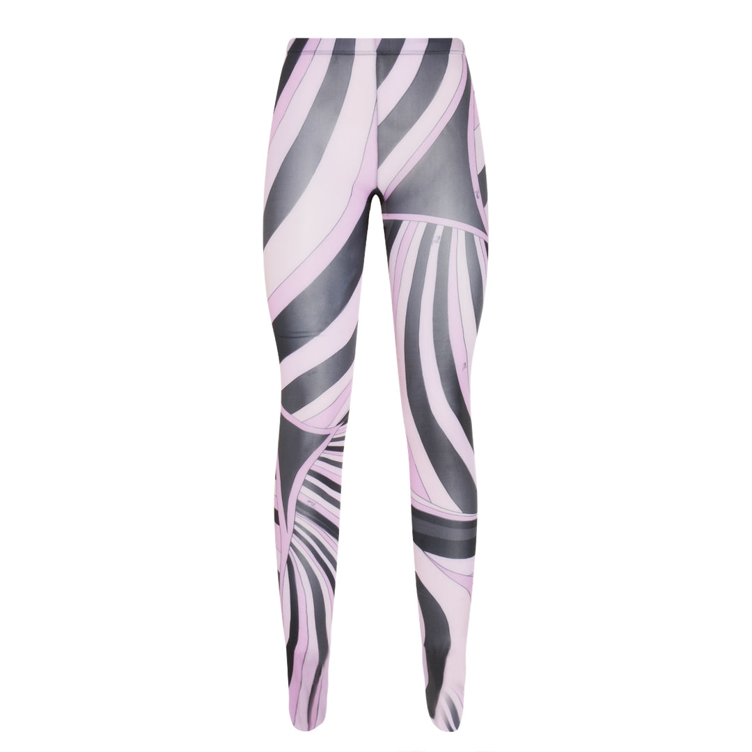 Emilio Pucci Underwear - PINK/BLACK | 4a546d4af5334276331623701c7d42d276fdea86