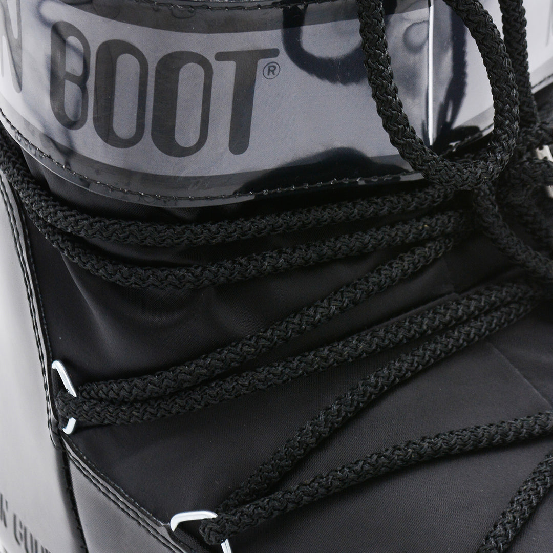 Moon Boot Boots - Blacks and greys | cdba7f75fc13fdaabd5f04d08b02e829878949d3