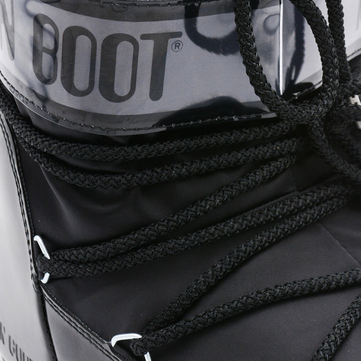 Moon Boot Boots - Blacks and greys | cdba7f75fc13fdaabd5f04d08b02e829878949d3
