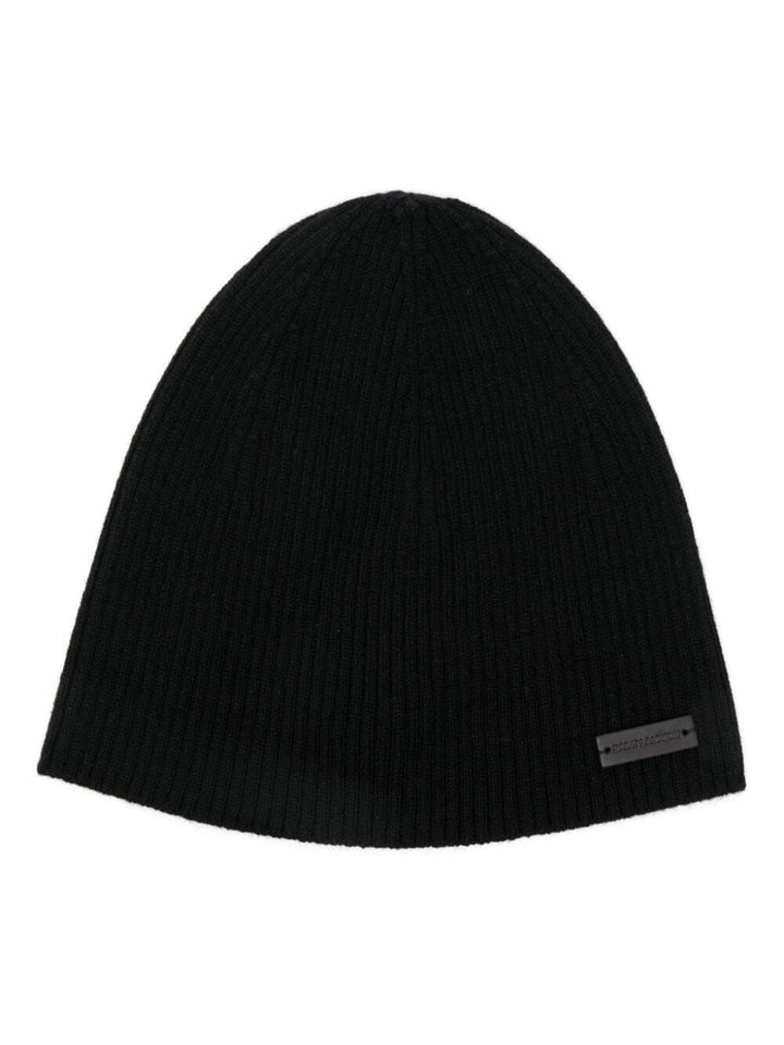 Saint Laurent Paris Hats - Black | 12bfe21c8e6e3d9770e8d5bcd32bd6562c8c2f1f