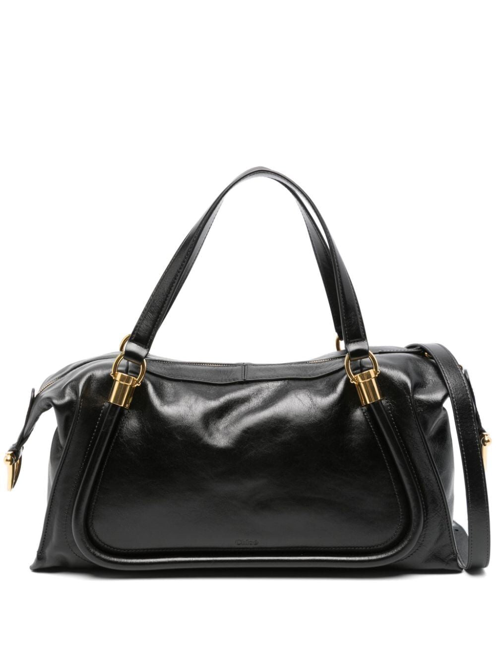 ChloÉ Totes - Black | 7a194a98e57bdd13bba430364a8b25b5479da727