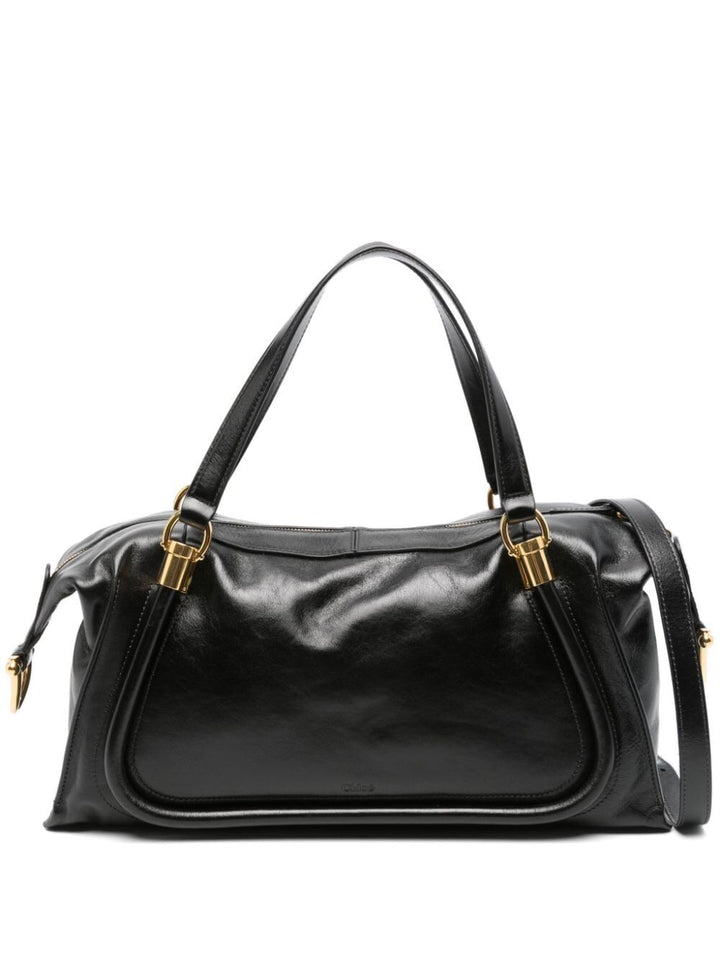 ChloÉ Totes - Black | 7a194a98e57bdd13bba430364a8b25b5479da727