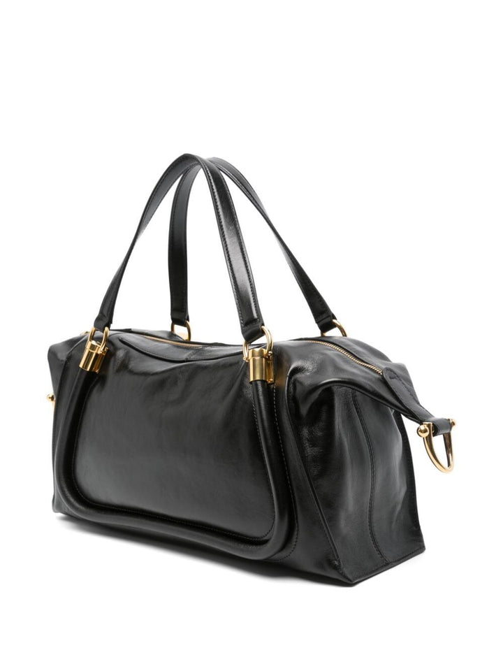 ChloÉ Totes - Black | 1dd95fb248580dadc626e572b7821760f41c06bd