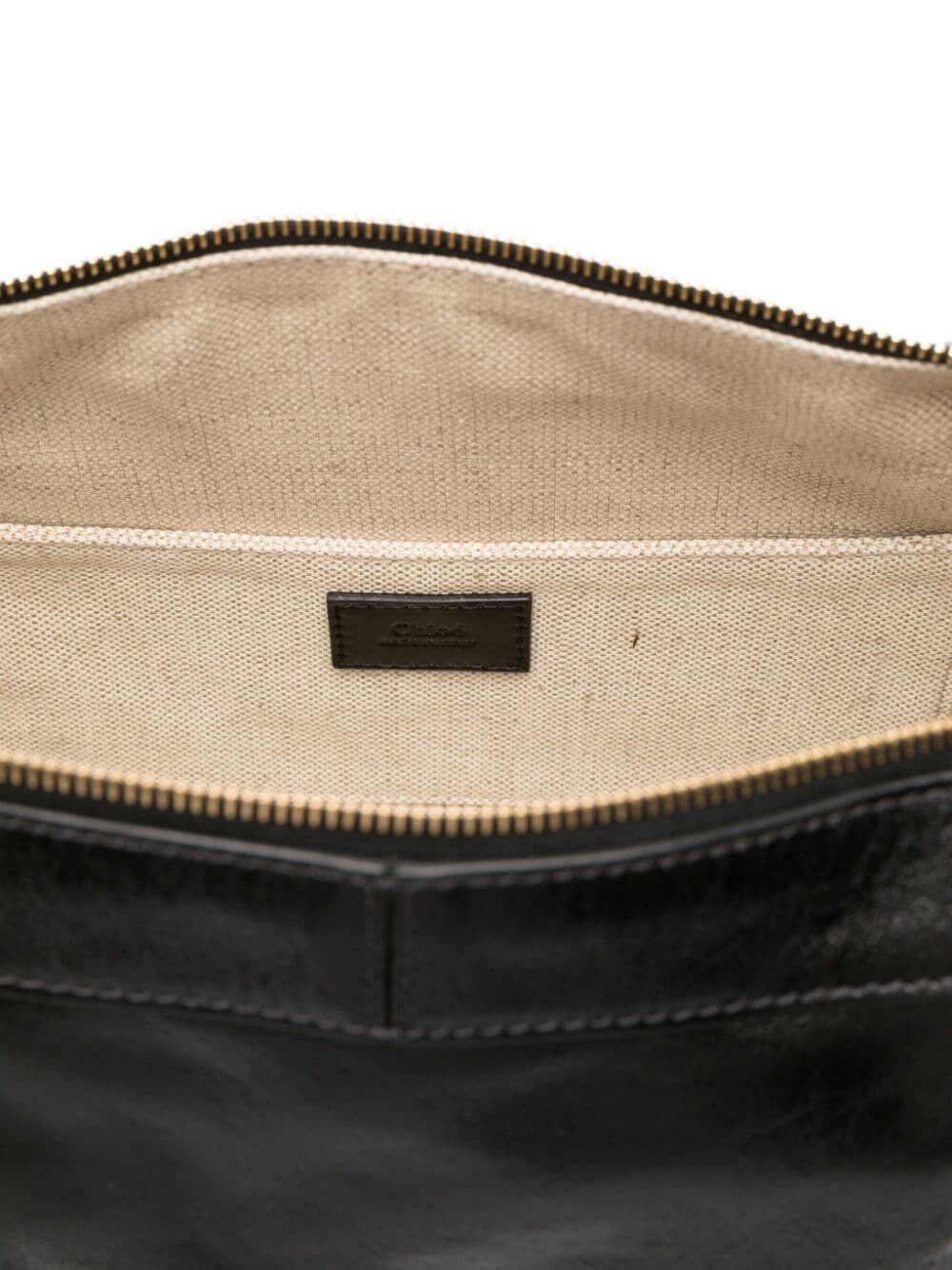 ChloÉ Totes - Black | 1e81334e14f72ca5a7a97a6e973a481e5e0a6b71