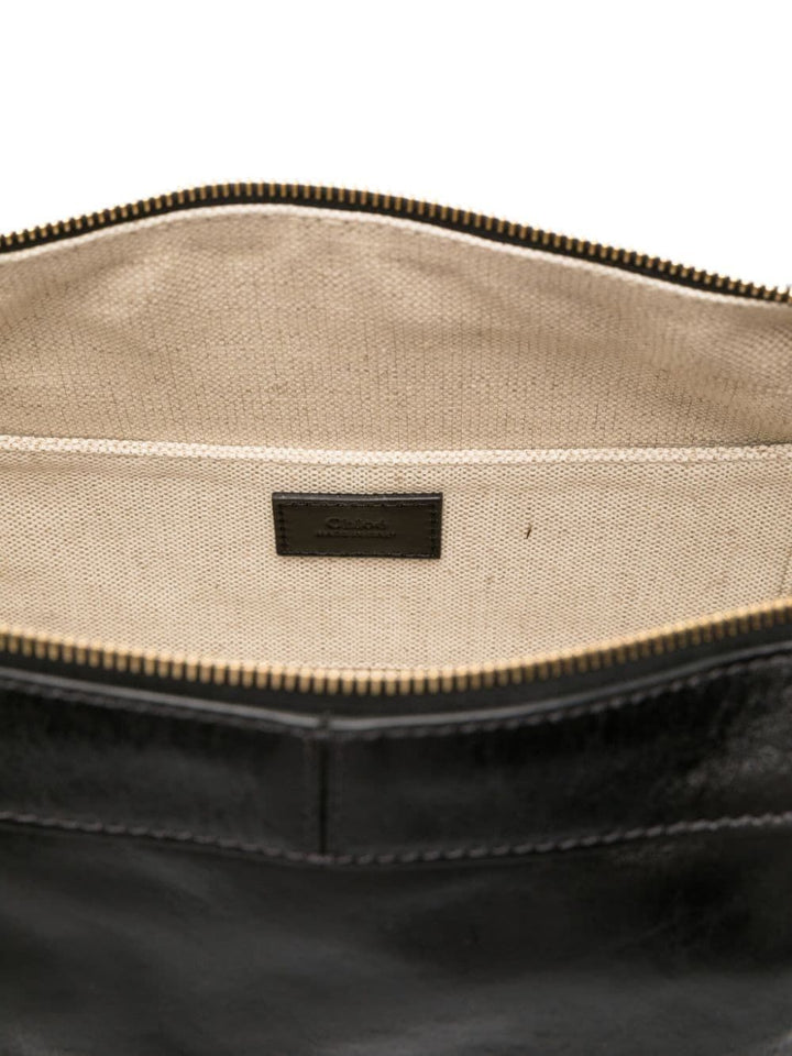 ChloÉ Totes - Black | 1e81334e14f72ca5a7a97a6e973a481e5e0a6b71