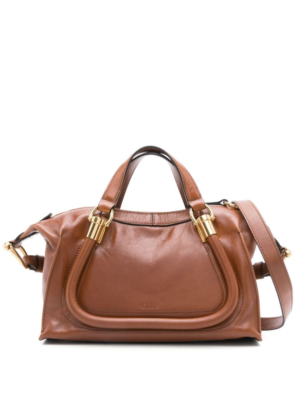 ChloÉ Totes - Brown | 15f1d4a914784892c4eafcb1f4fc5655471b3f91