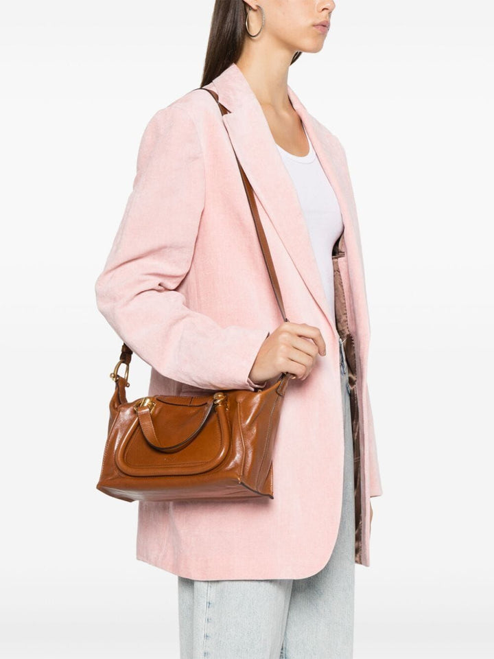 ChloÉ Totes - Brown | defd832655c17a9ef9b11b7e6dfde46baecff0ff