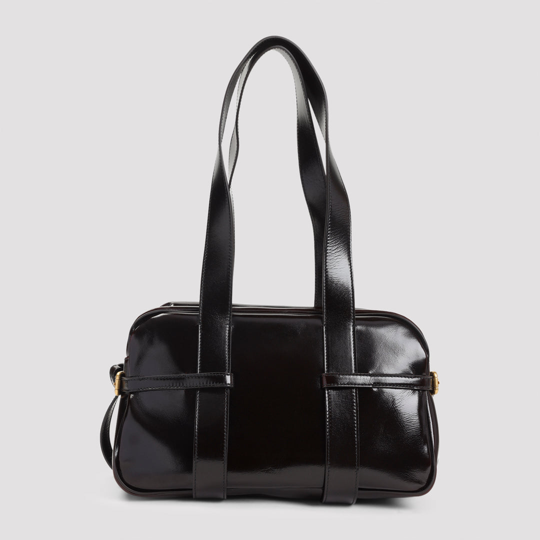 Dries Van Noten Shoulder Bags - Black | 0e0cdacc0a1b8e929d280742945bddef1cc880bf