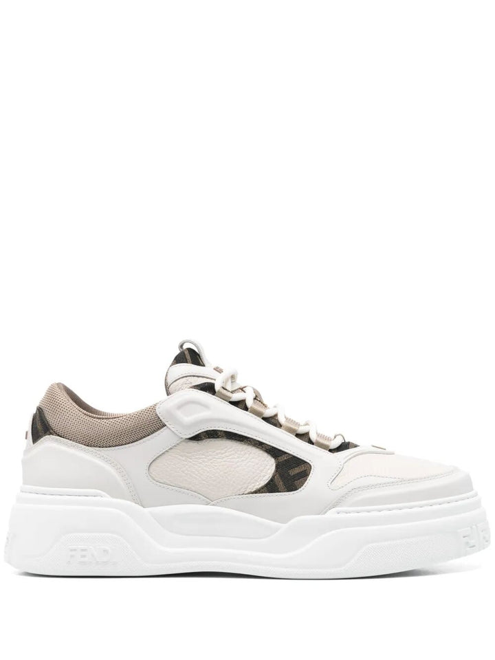 Fendi Sneakers - White | a49ee579dfe24bb114bb3b72535f9201e55da49b