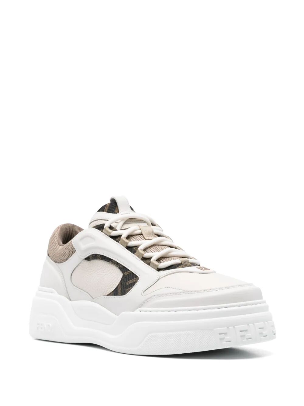 Fendi Sneakers - White | 1bd30ed206326bc155043fbe34856be26ebbfcd2