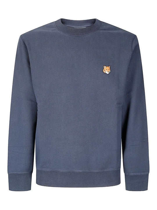 Fox Head Regular Fit Sweatshirt
