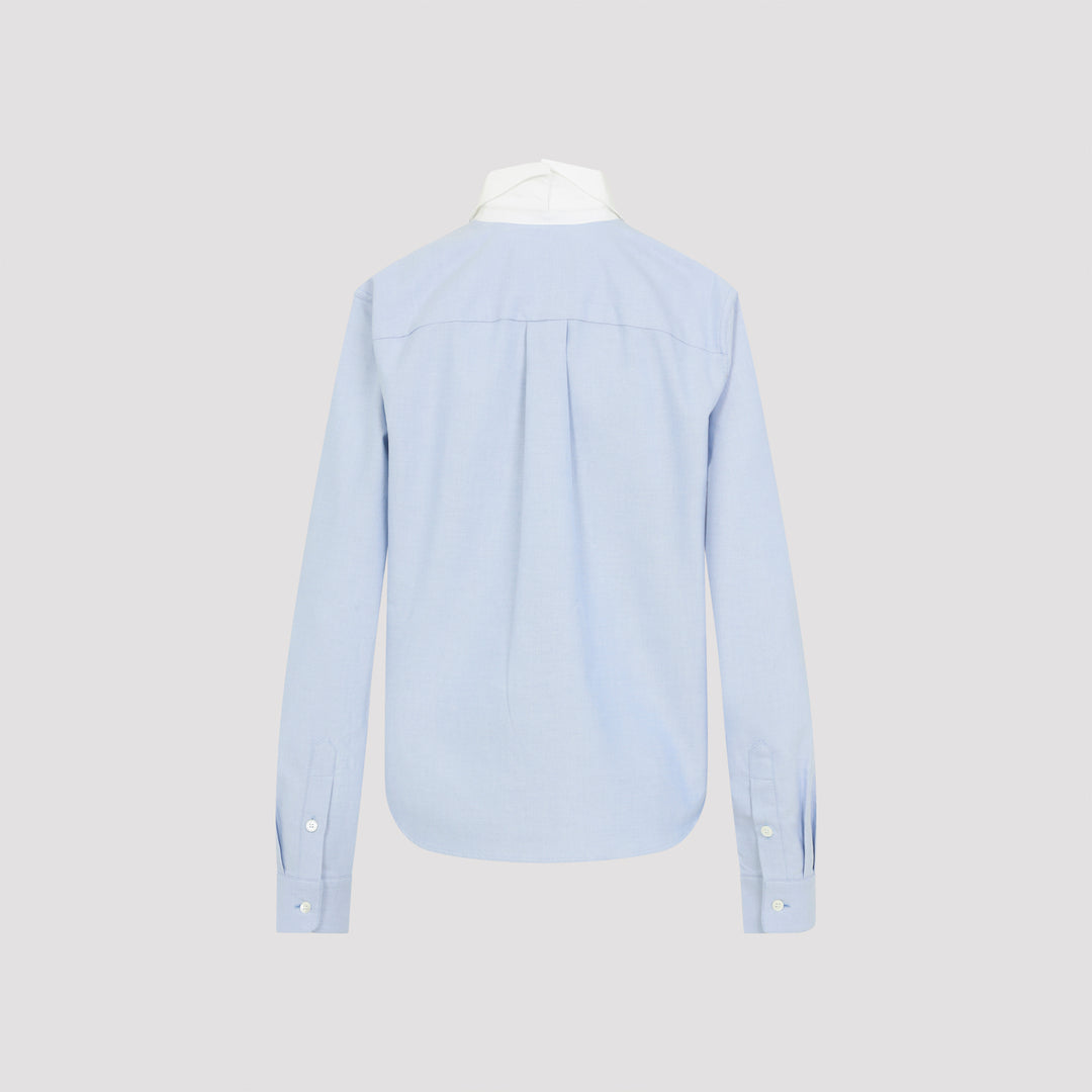 Marni Shirts - Blue | eb2fe7d8ba249c2f967575a675e9a33080892227