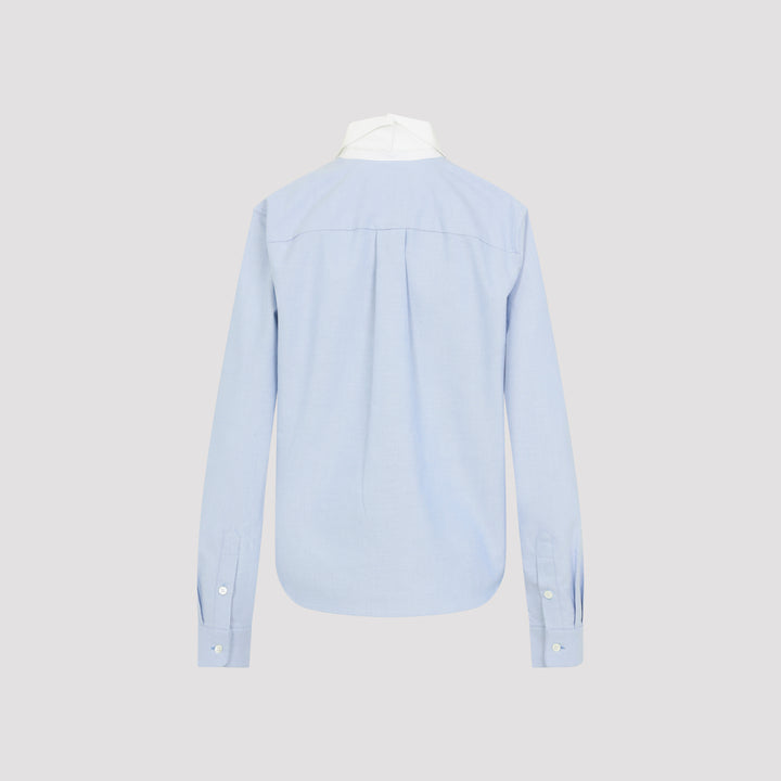Marni Shirts - Blue | eb2fe7d8ba249c2f967575a675e9a33080892227
