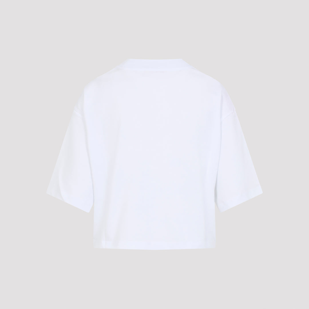 Marni T-shirts - White | aa80d6af0c54f9b9e8d5dacbb69a12c0d6e6987c