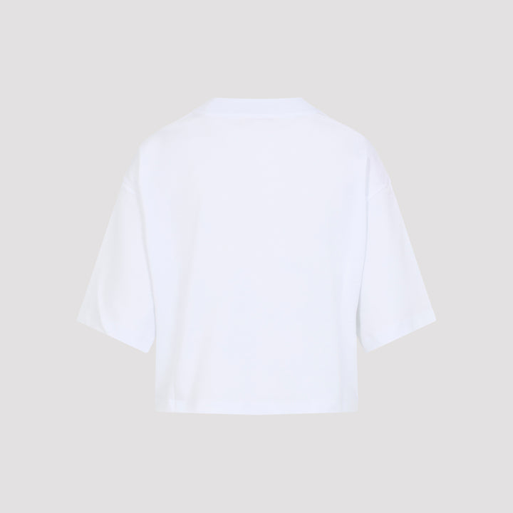 Marni T-shirts - White | aa80d6af0c54f9b9e8d5dacbb69a12c0d6e6987c