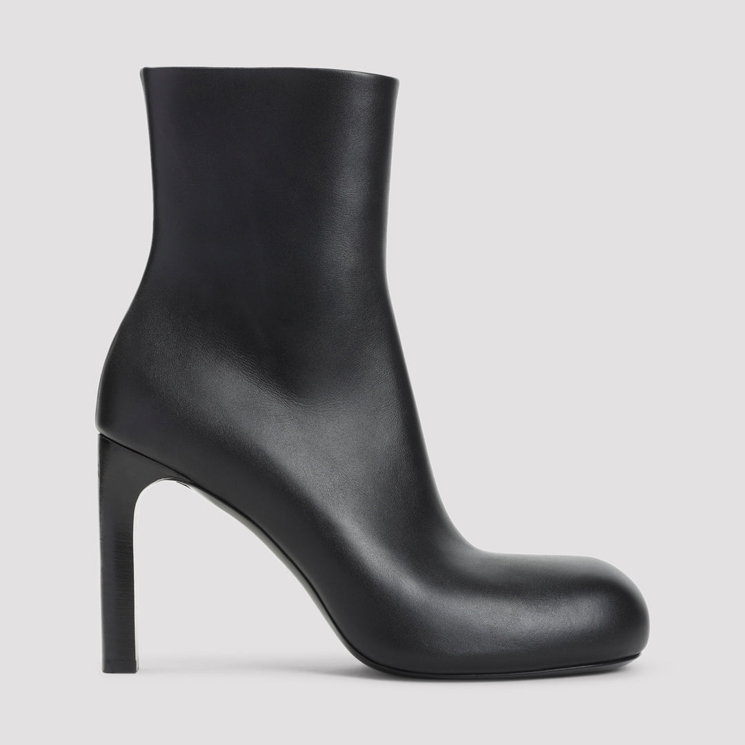 Balenciaga Boots - Black | fd9293c14cb9d9e4d284184e97eaf770148dc5c4