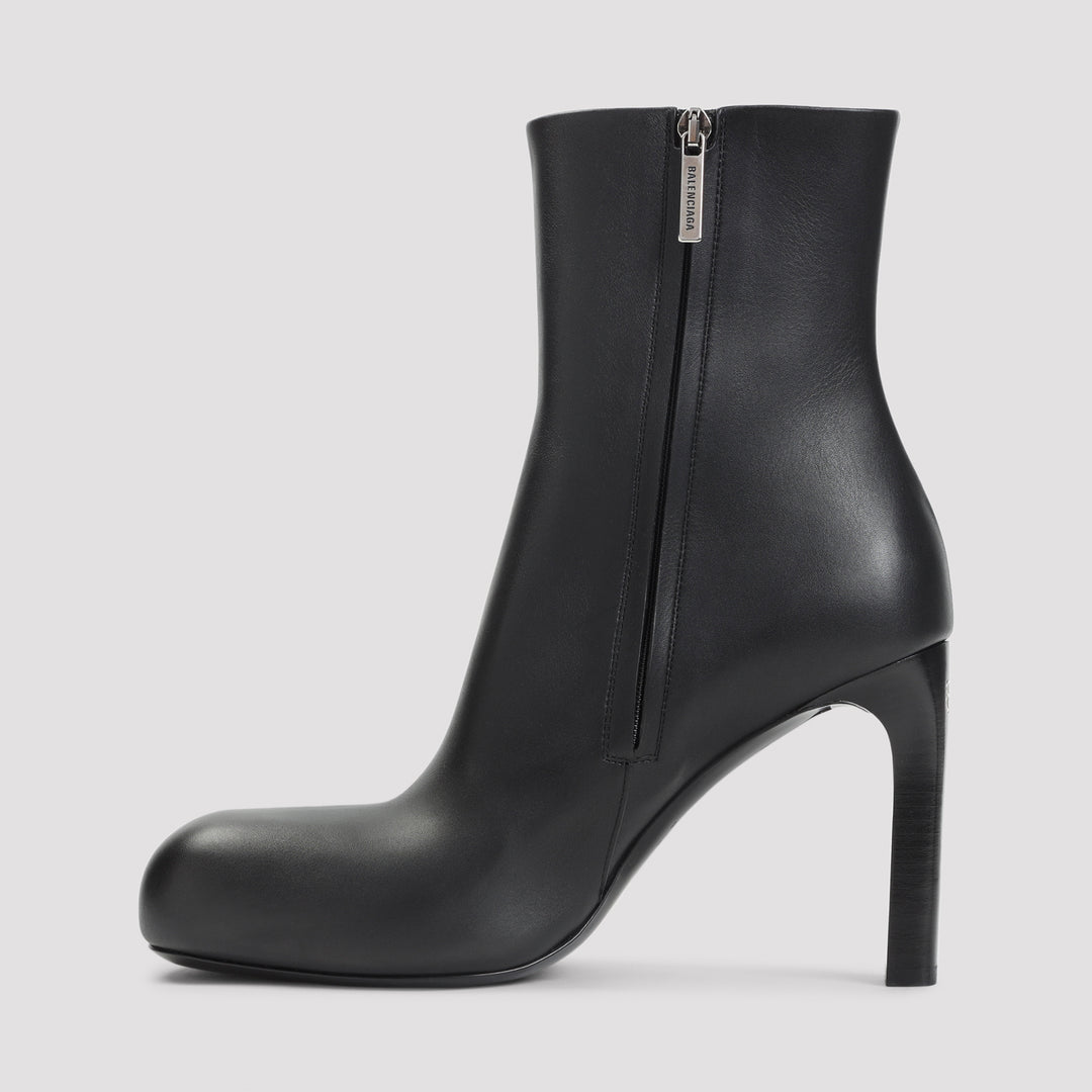 Balenciaga Boots - Black | 49790df7858238c8fc0c4a65d672aeb497d6c5a1