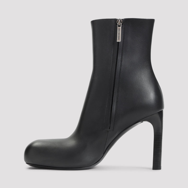 Balenciaga Boots - Black | 49790df7858238c8fc0c4a65d672aeb497d6c5a1
