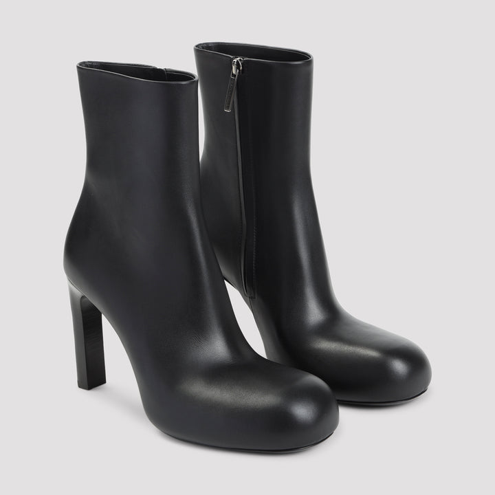 Balenciaga Boots - Black | ec62cfe91ef33f9520ac393bf883e0f7d20ad81d