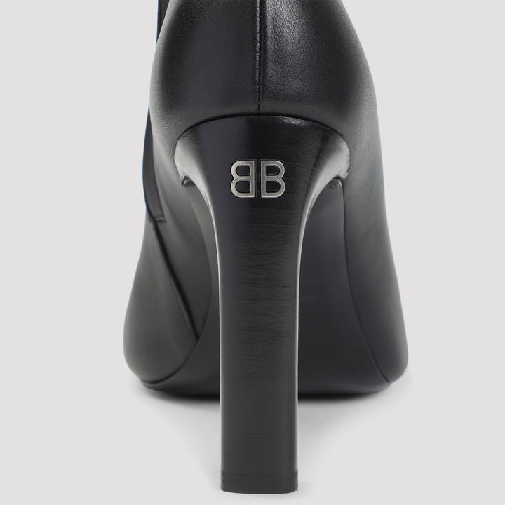 Balenciaga Boots - Black | b98fbc44749894a2c4becd75e39f930ffdaf924d