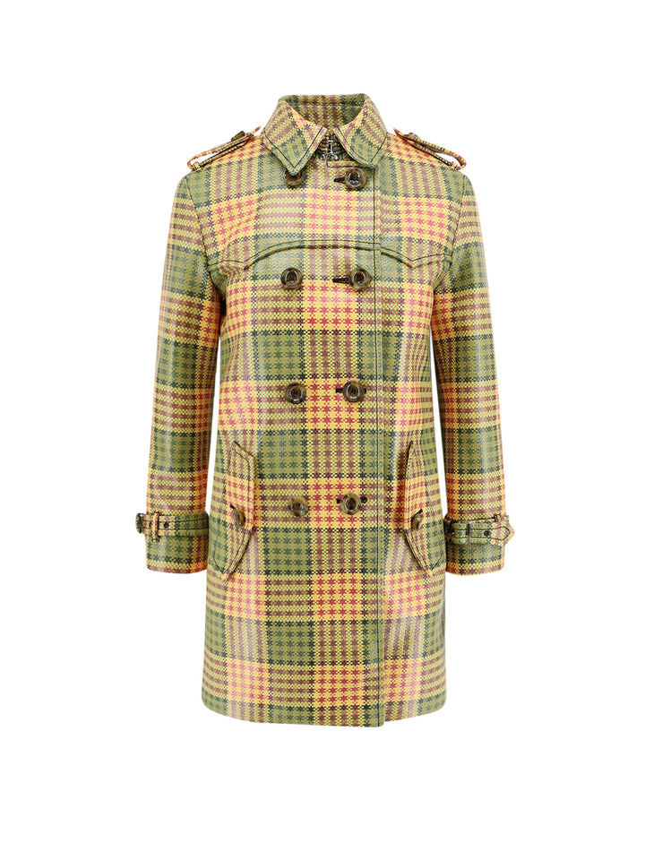 Burberry Coats - Chromeylwpomegrinte | 556c416e3c74ab2f004b2a4690ba929fa20a8a7c