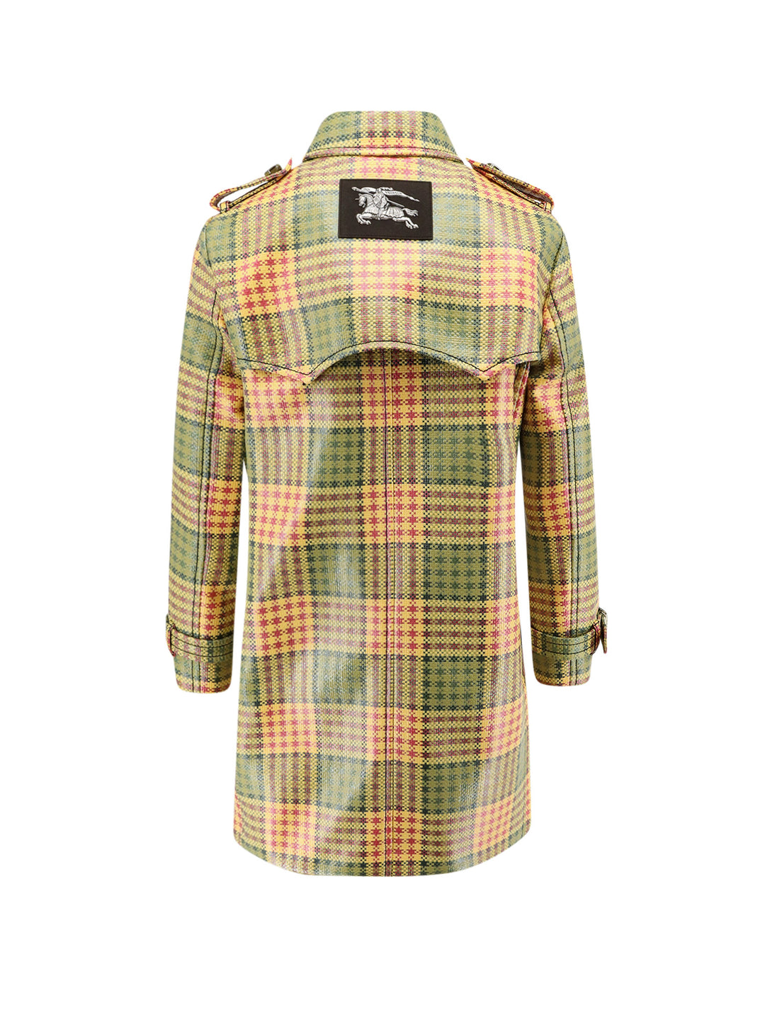 Burberry Coats - Chromeylwpomegrinte | ff95da9b95a457c8925596cc31191da021bc94e7