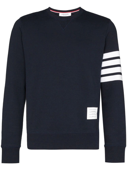 Classic Loopback 4-Bar Sweatshirt