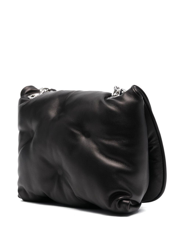 Maison Martin Margiela Satchel & cross body - Black | 1e456c941a70c8874d9571df1cff9138c1df9b5f