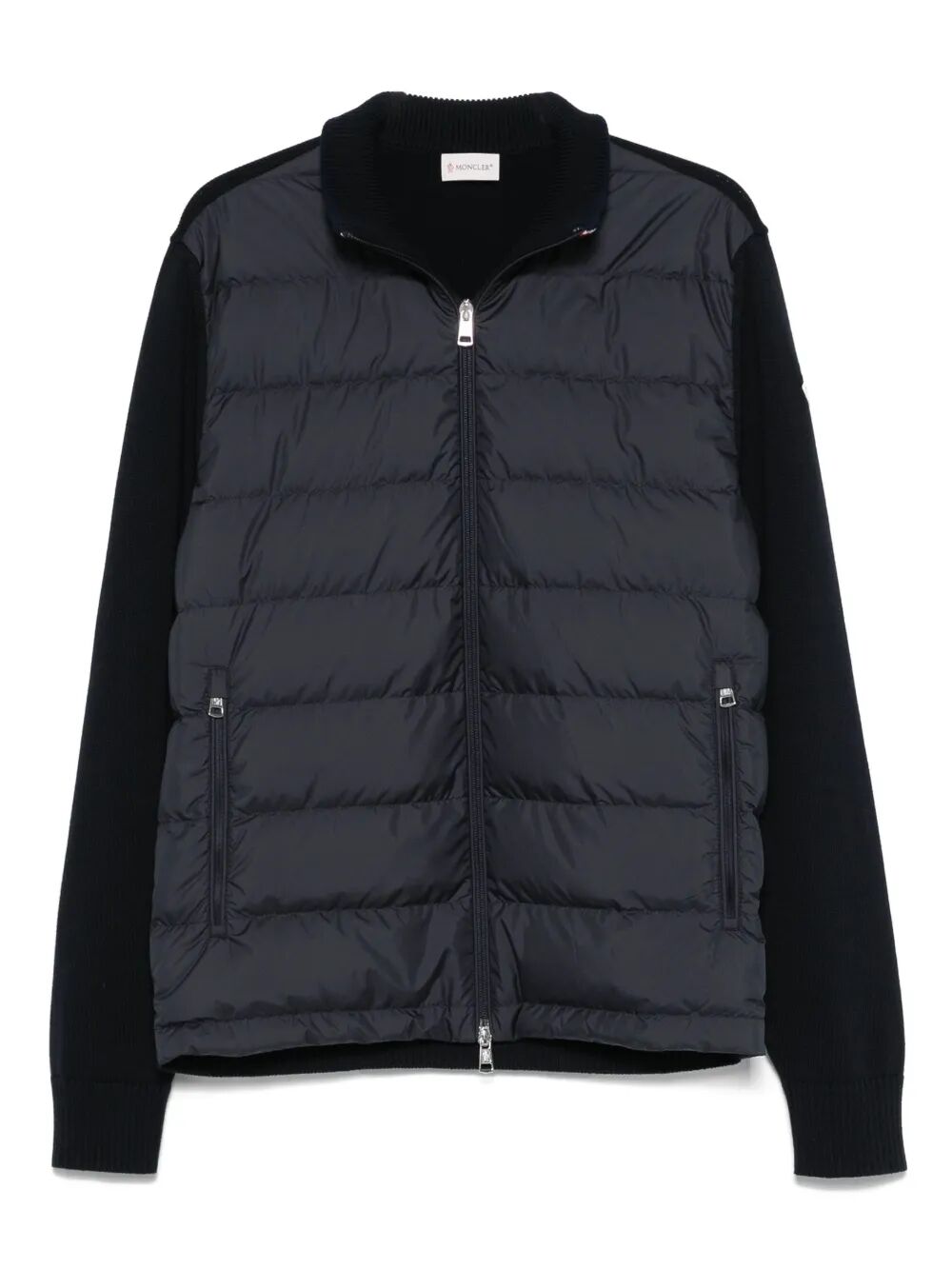 Moncler Down jackets - Blue | a39be1fcbbc1520275f99660fafa2d5af9106e42