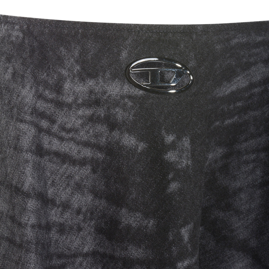Diesel Skirts - Blacks and greys | b390102151449116a034c50ace0f493b1f6fad87