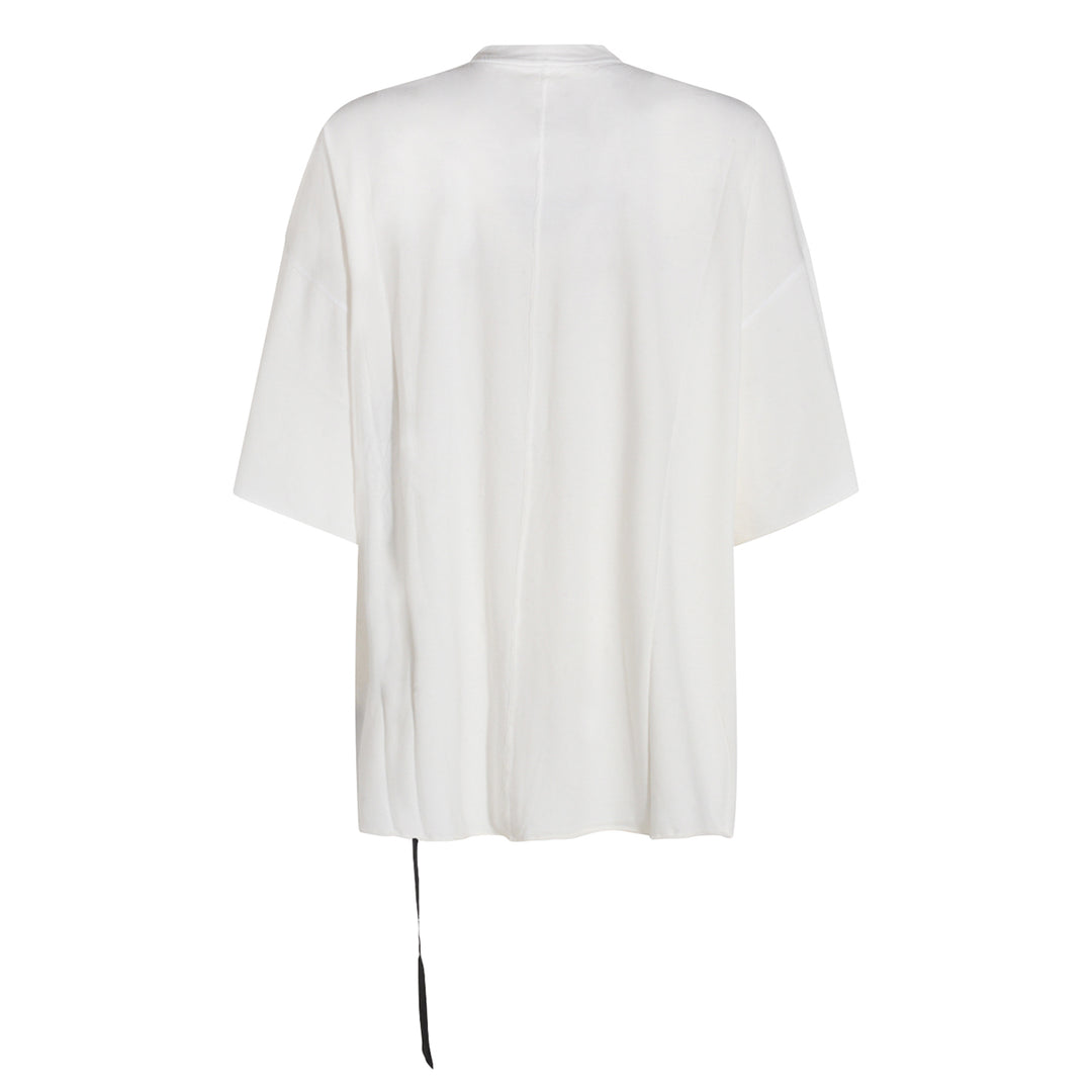 Rick Owens Drkshdw T-shirts and Polos - MILK/BLACK | ba5510321c18349d83fb85677b51529fb1589dd9