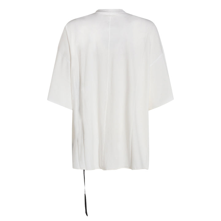 Rick Owens Drkshdw T-shirts and Polos - MILK/BLACK | ba5510321c18349d83fb85677b51529fb1589dd9