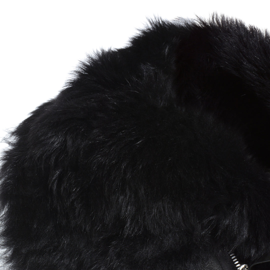 Rick Owens Jackets - Blacks and greys | 323b0c5717bfa9929d49741cea29c2e70cbbe908