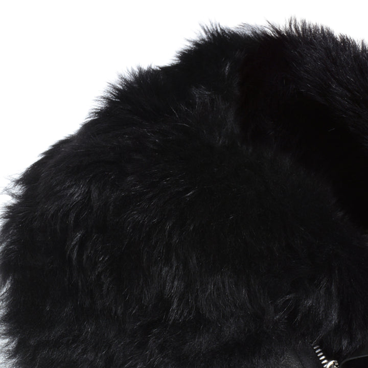 Rick Owens Jackets - Blacks and greys | 323b0c5717bfa9929d49741cea29c2e70cbbe908