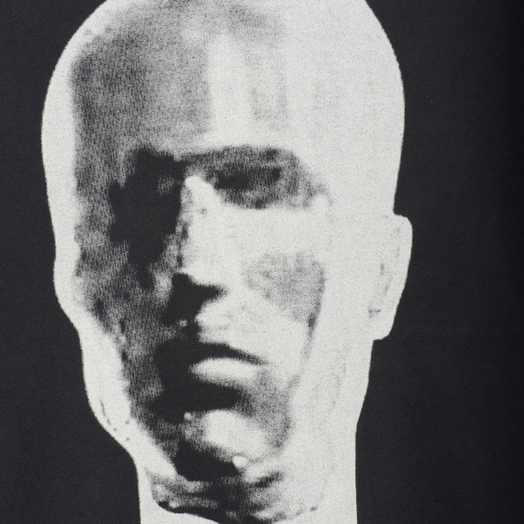 Rick Owens Drkshdw T-shirts and Polos - BLACK/PEARL | 5891bb6eca69fbe90d73e84f24dc4e56254b25a6