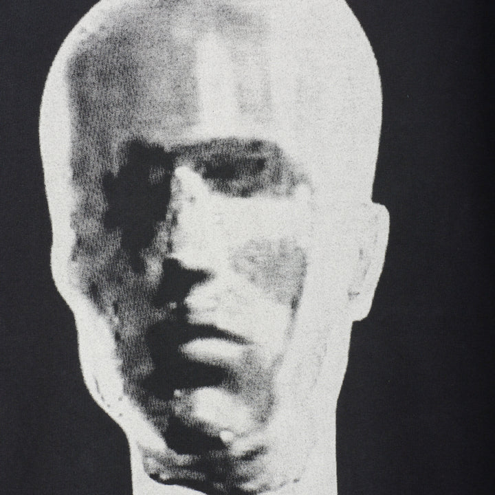 Rick Owens Drkshdw T-shirts and Polos - BLACK/PEARL | 5891bb6eca69fbe90d73e84f24dc4e56254b25a6