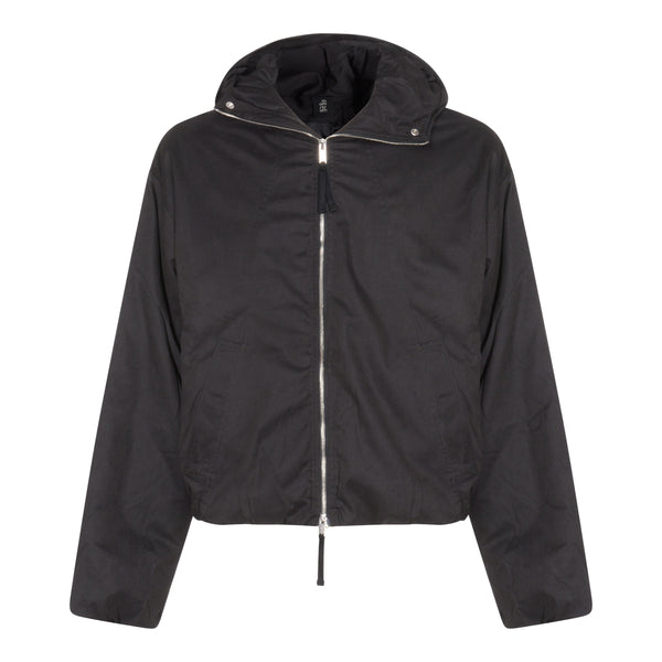Jackets Black