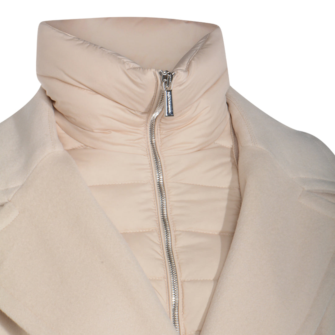 Moorer Coats - Light and natural | 32040fddf95333d1bd219f8849d925815b4c0c89