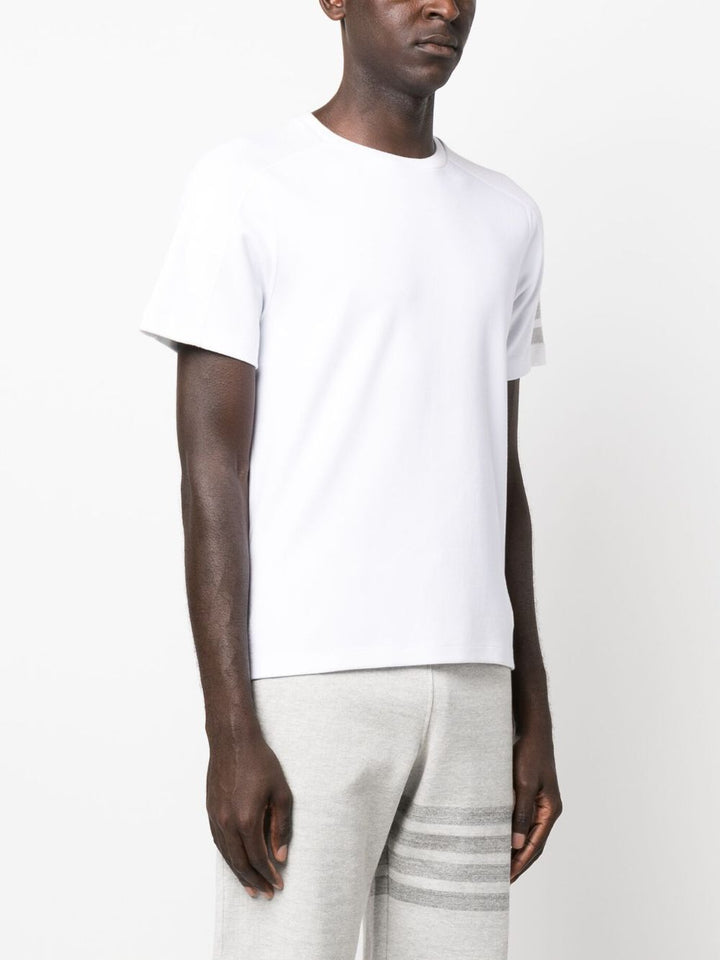 Thom Browne T-shirts - White | 7c113e39da5e2b89f96400f04f7bc9a48936868d