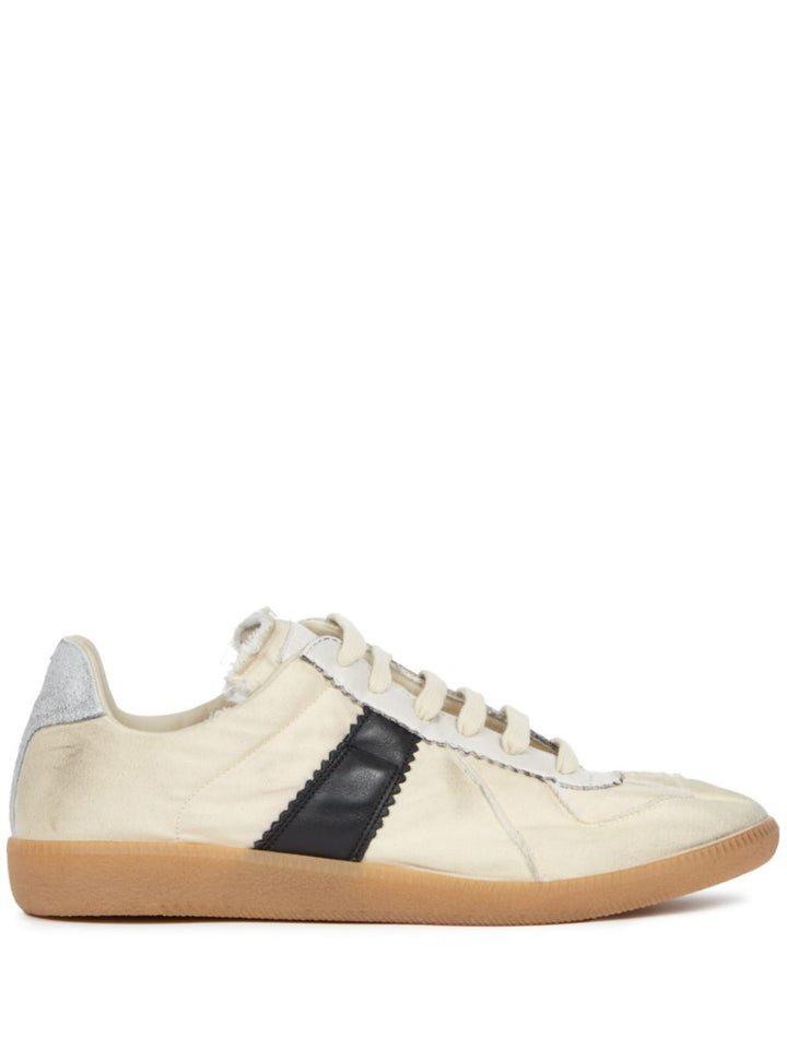 Maison Martin Margiela Sneakers - Nude & Neutrals | 2c1e5c6b389347965574e791f6d1adb019cbca8f