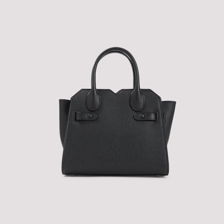 Valextra BAG - Black | b5158e14ba9103d5dac4b4357047c8f1a23b8cb7