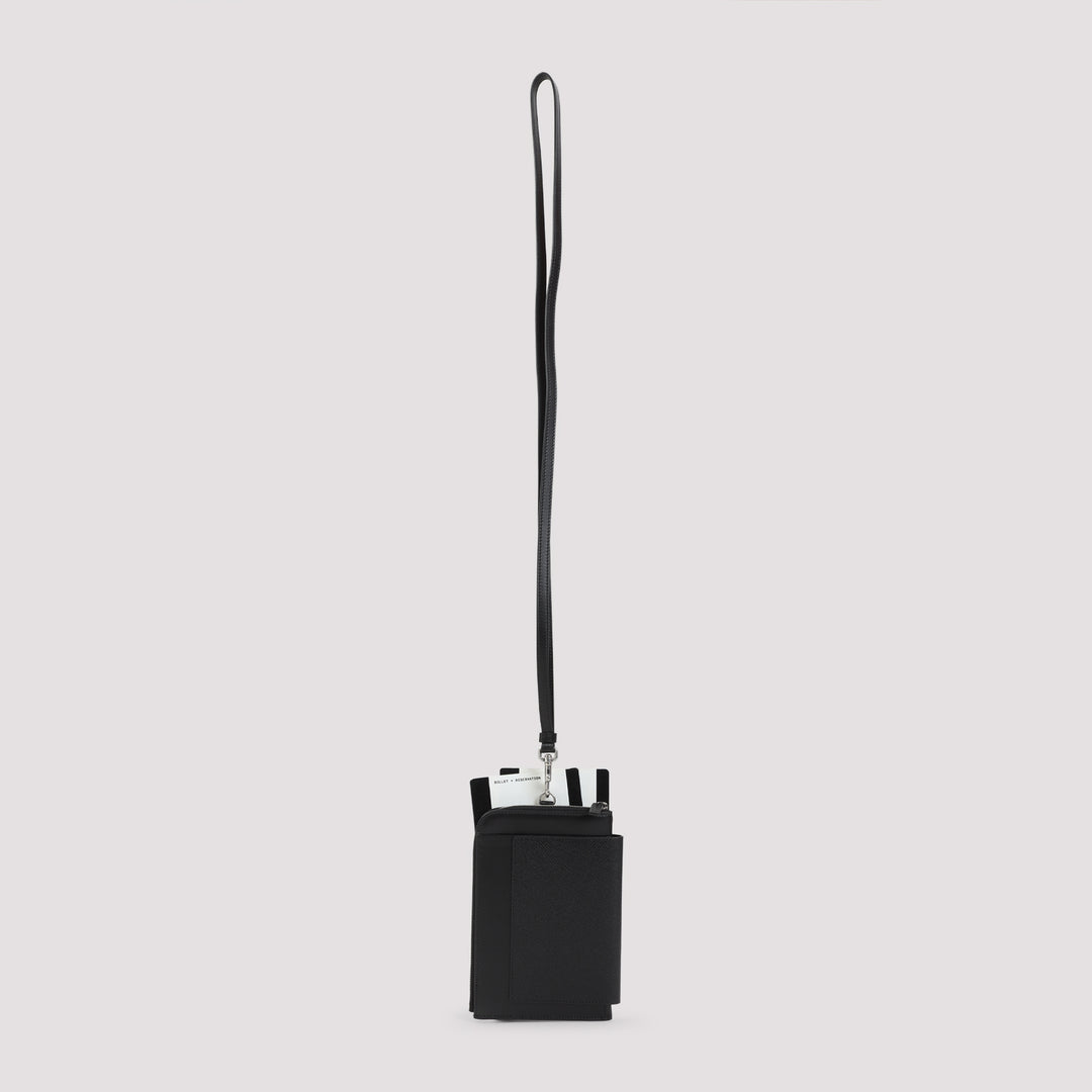 Balenciaga Wallet(generic) - Black | 1031032c2155b9bb1655817c424622c366418957