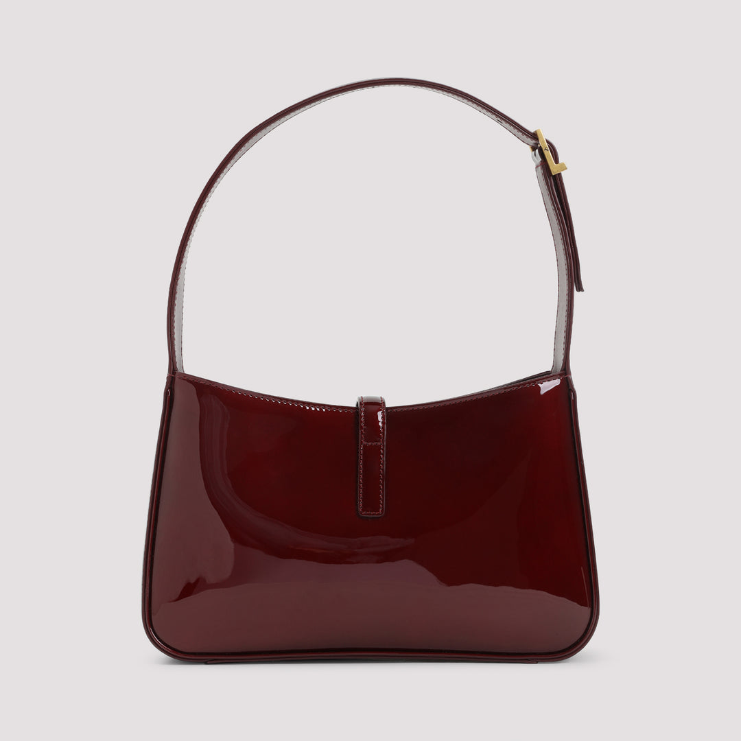 Saint Laurent Shoulder Bags - Red | d25a535737b6ffd19d9e71094c480de1c09d7be8