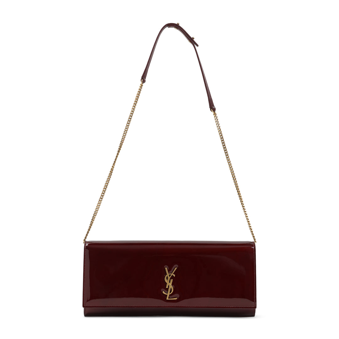 Saint Laurent Shoulder Bags - Red | a13610afb6f447df670a2e945ac78838e95e08e8