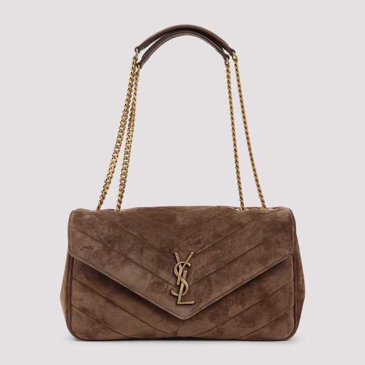 Saint Laurent Shoulder Bags - Brown | f8eaf5f1ee1e31a679972f2a48d9c64ef875f5f9