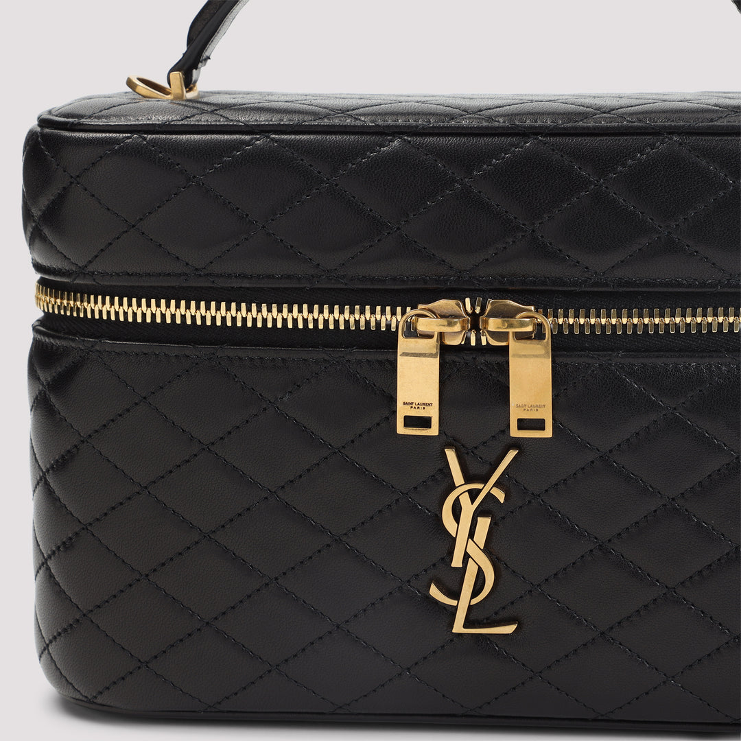 Saint Laurent Shoulder Bags - Black | c12f10ac27df887dd4d8c109fb1e71979e518f62