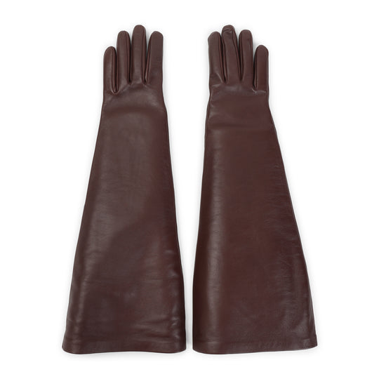 Gloves Brown