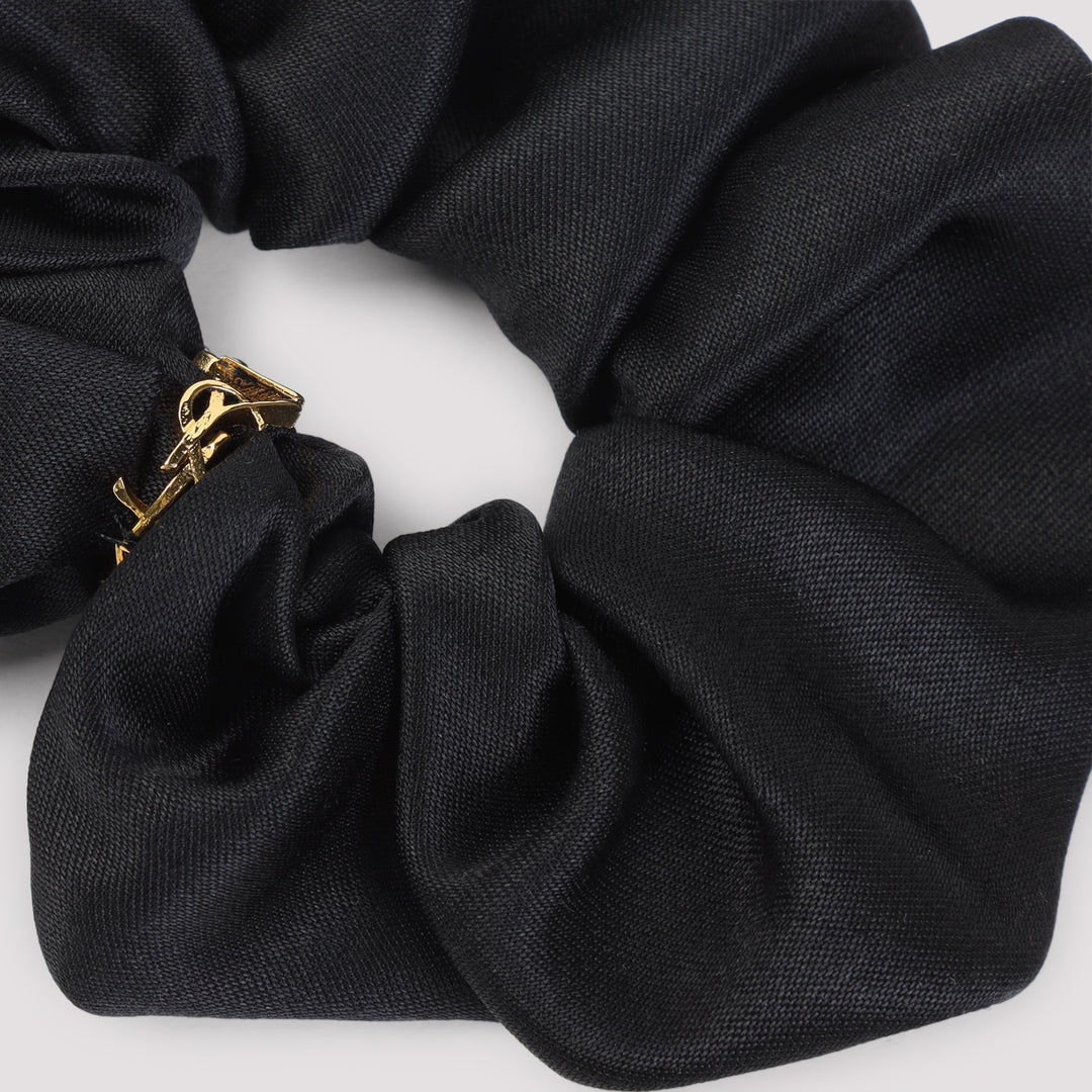 Saint Laurent Hair Accessories - Black | 6585ff6ab3d38db131cc65146e1e36af0131fe0d