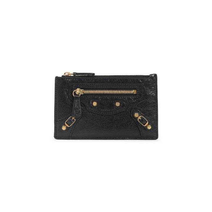 Balenciaga Credit card case - Black | 3f360fe31a6fd69549db8ad7601a2cb1c8512dde